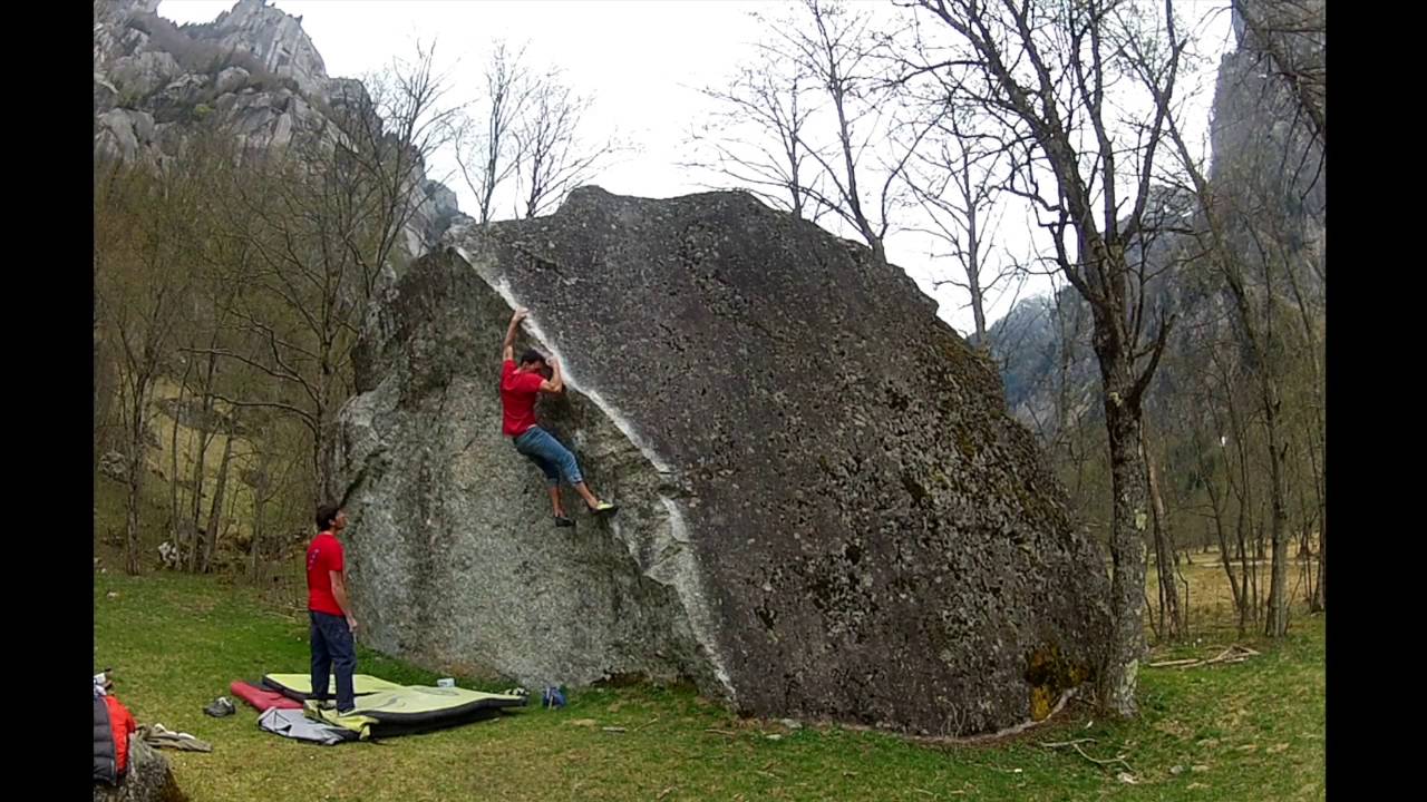 carrozza di rame 7a val masino