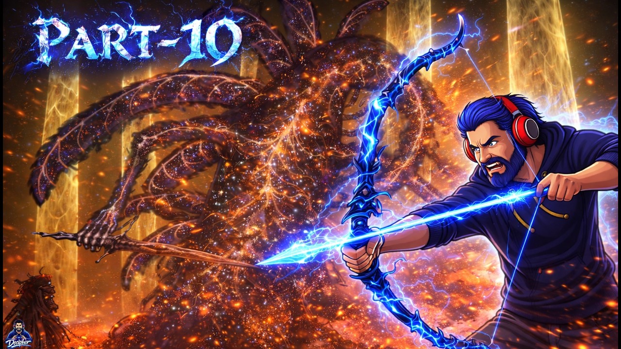 ELDEN RING LIVE | PART - 10 | Open World Soulslike Gameplay & Boss Fights #eldenring