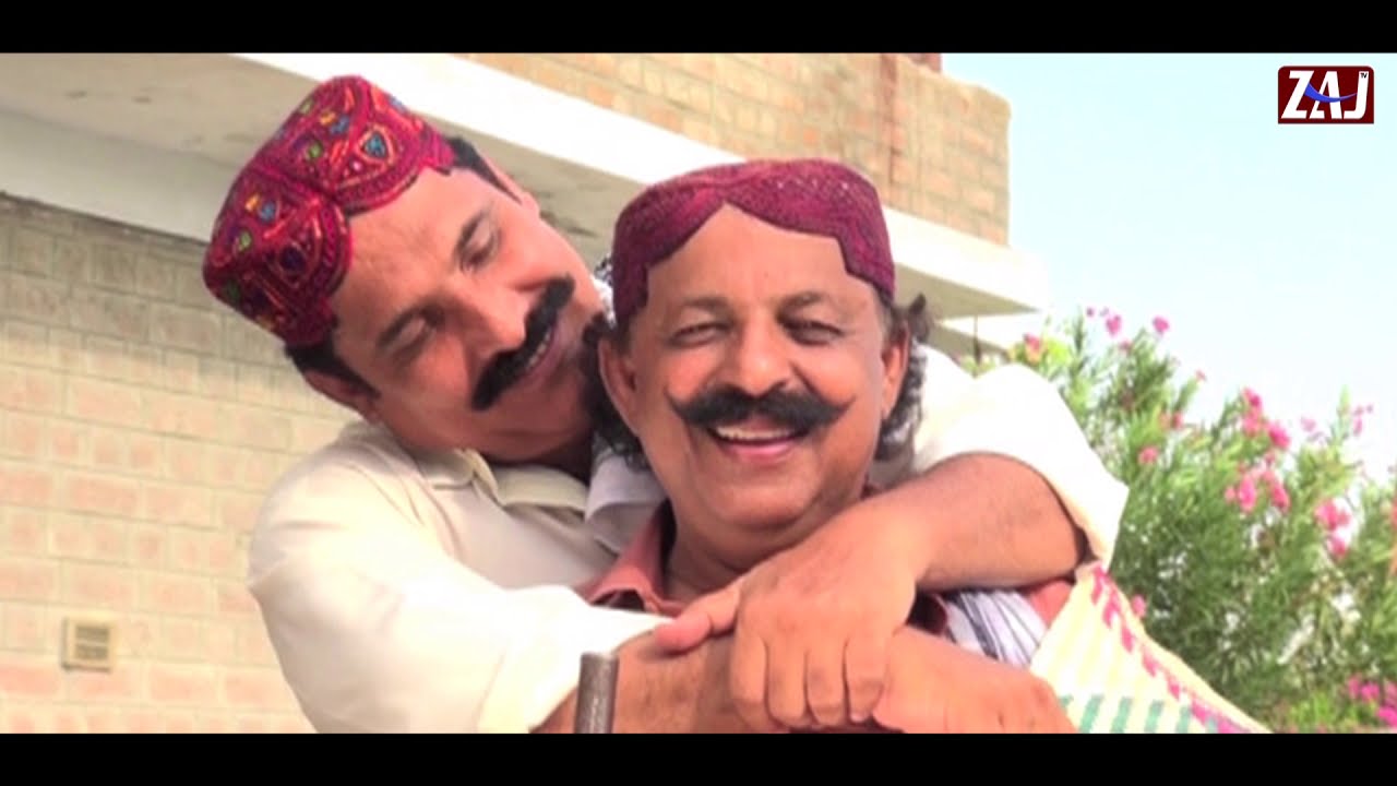 Sindhi Drama Retake Part 02 | Suniye Sindhi Adakaro Ky Gaaliyaan | Making Of Sindhi Drama