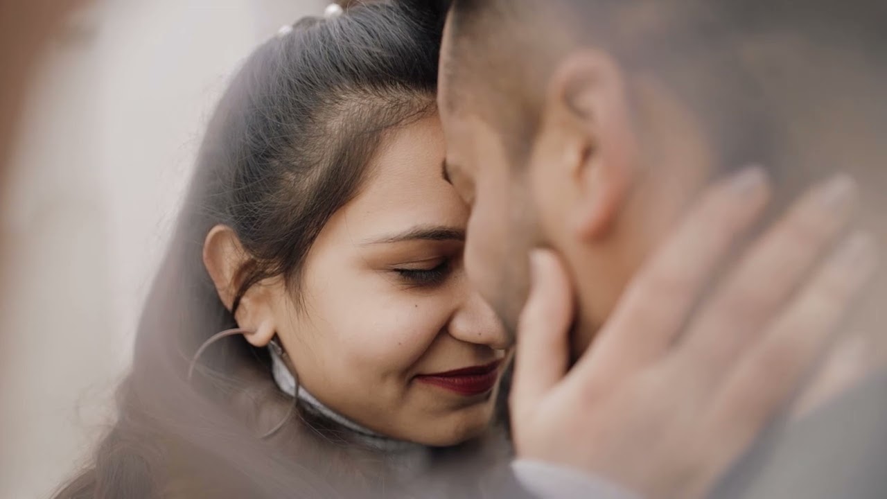 BEST PRE WEDDING | ANKIT WEDS CHAHAT | 2024
