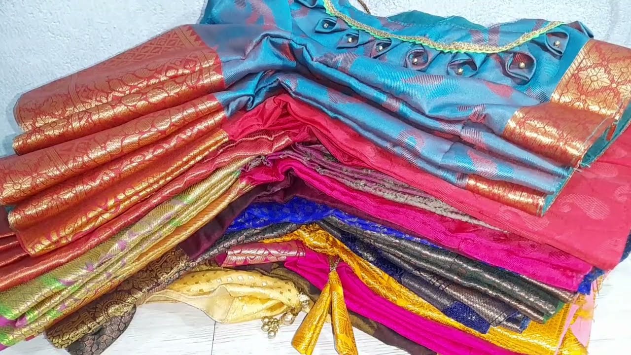back neck blouse design || blouse design collection || blouse design photos