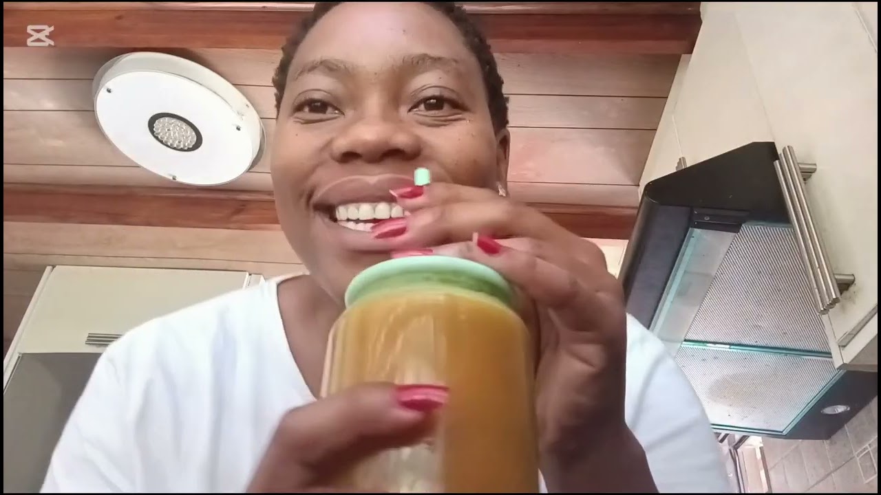 Day 2: awareness of food noise 