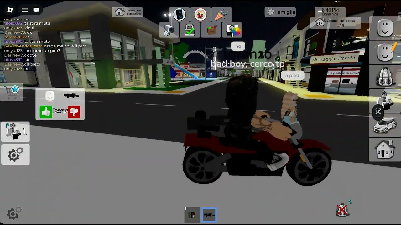 Part2 video a caso roblox