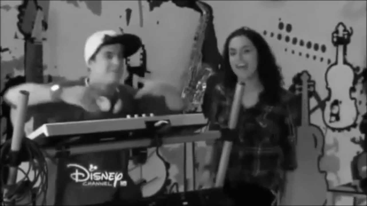 Naty y Maxi - Me Without You