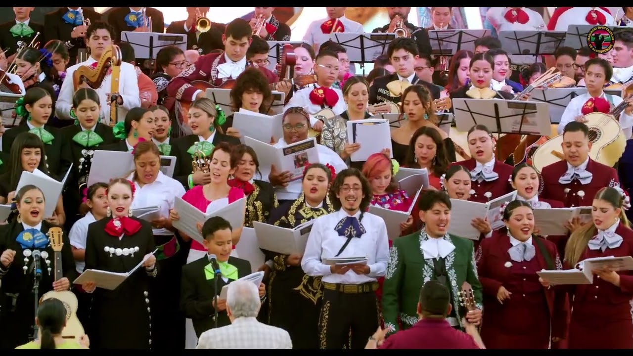 Mariachi Spectacular 2024 | Showcase Performance