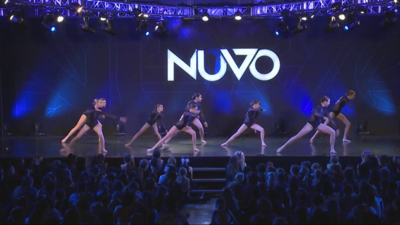 Lost It to Trying - GC Dance Company