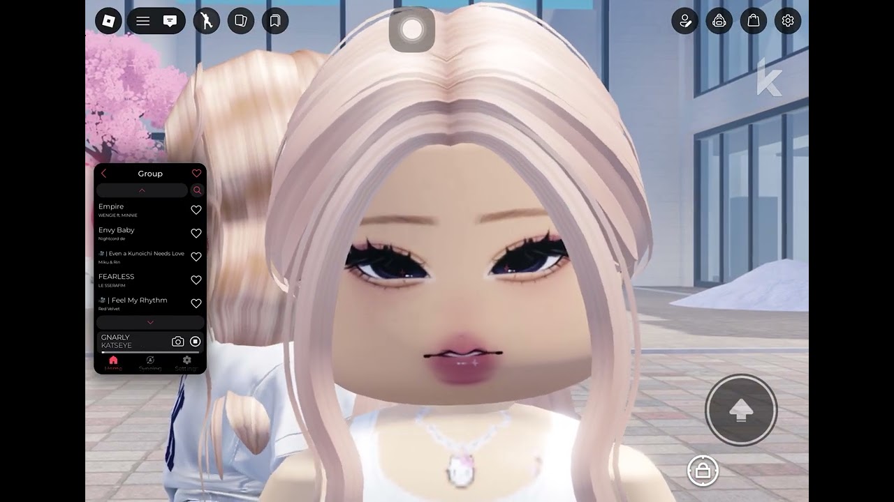 IF THIS IS U GUYS U CAN COMMENT