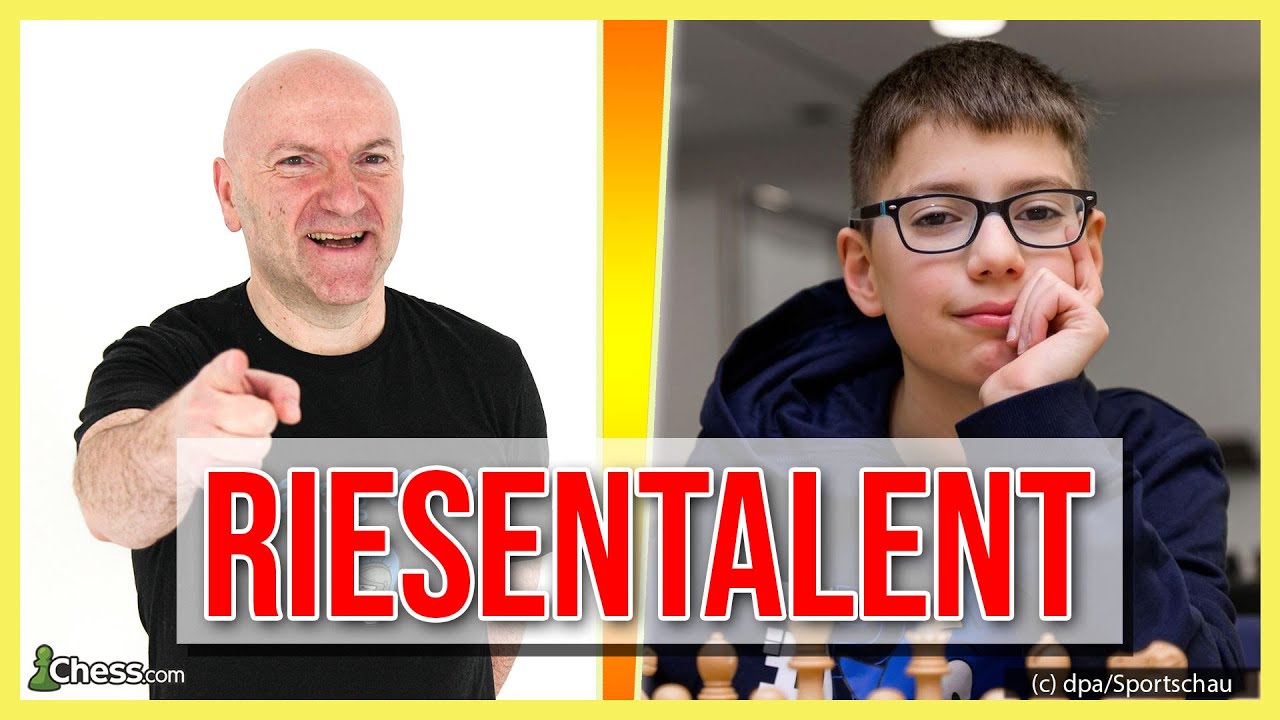 The Big Greek vs. Hussain Besou