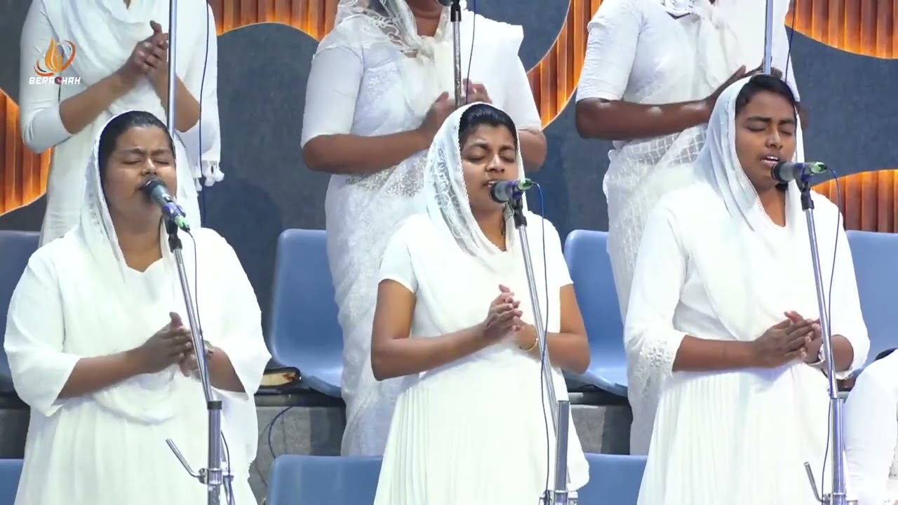 உண்மை வழி நடந்திடும் உத்தமனுக்கென்றும்  கர்த்தர் துணை | Tamil Christian Worship | Pr.Justin Moses