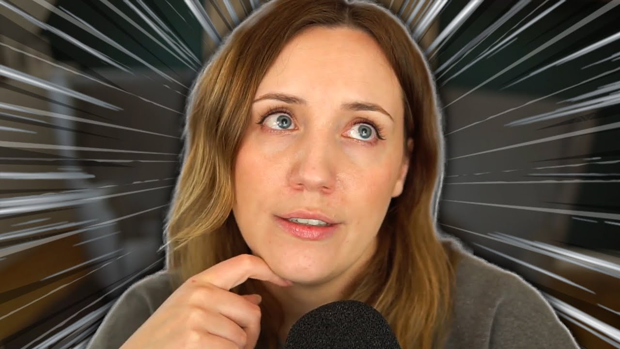 HI, DA BIN ICH WIEDER! 🎉 (Update Video)