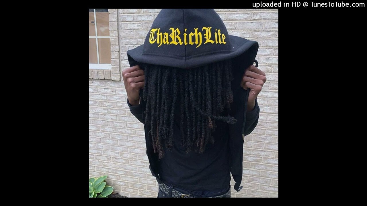 TRL x New Detroit Type Beat 2023 - 