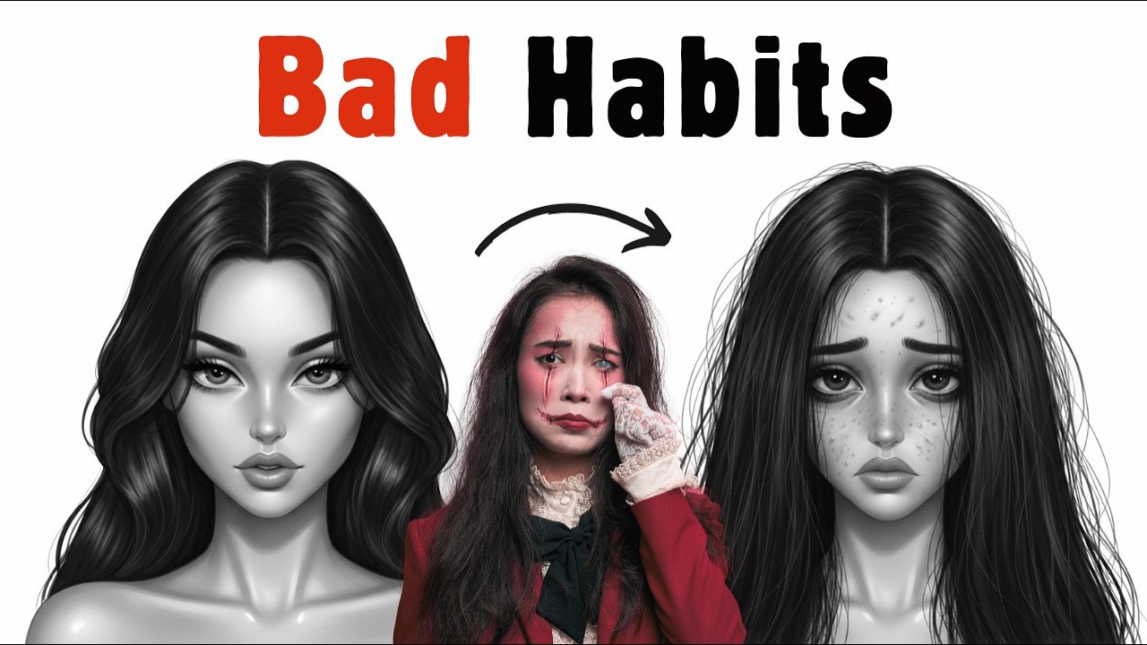5 Daily Habits That Are DESTROYING Your Skin Barrier