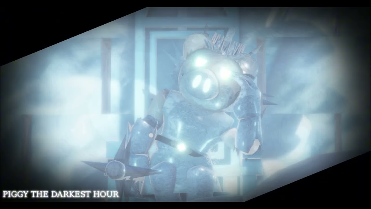 Official Piggy: Hours Of Darkness Soundtrack | 