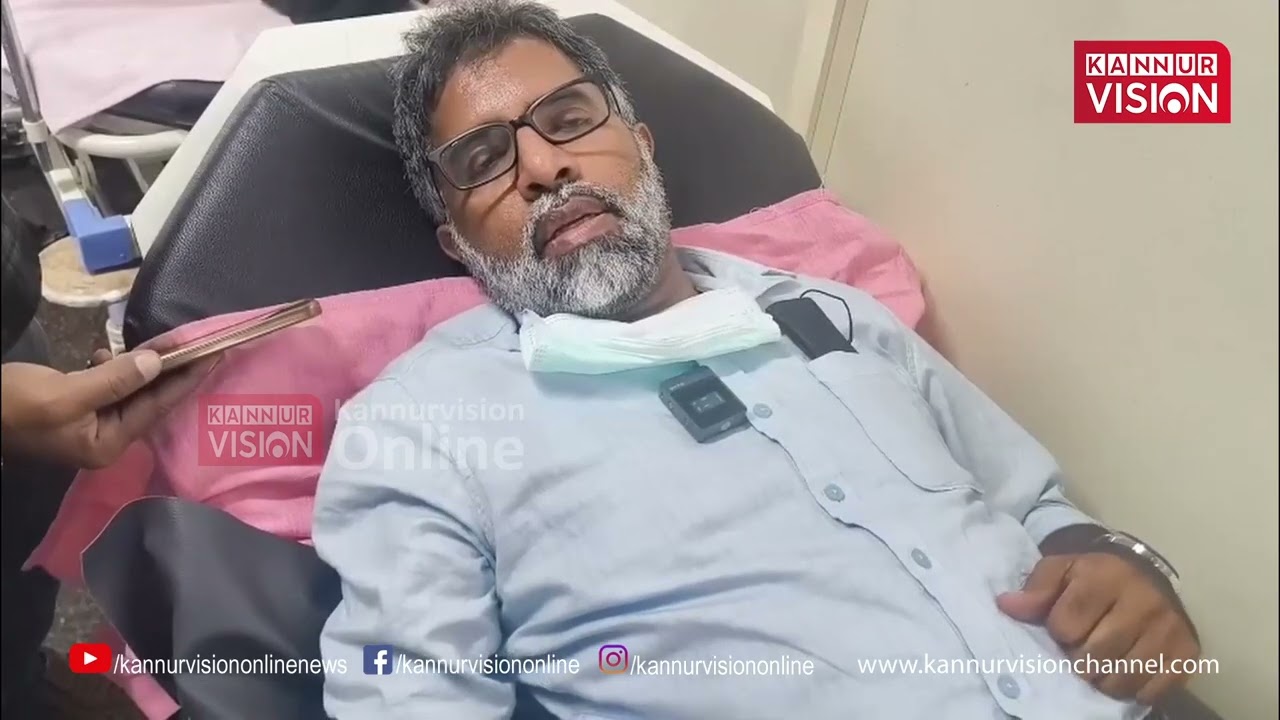 പരിശോധനയ്‌ക്കെത്തിയ നഗരസഭാ സെക്രട്ടറിയെയും ഉദ്യോഗസ്ഥരെയും മര്‍ദിച്ചതായി പരാതി