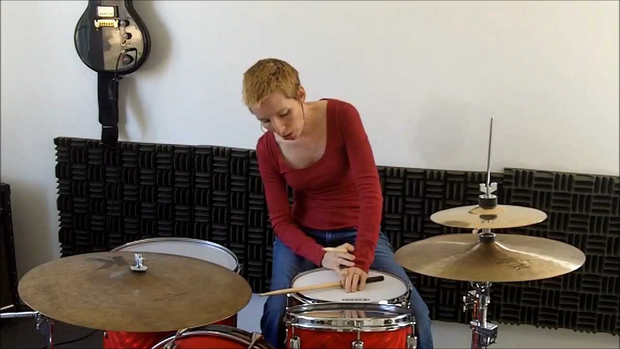 Praise and Worship Drumming 101 ♦ Tricks & Tips to Dynamics