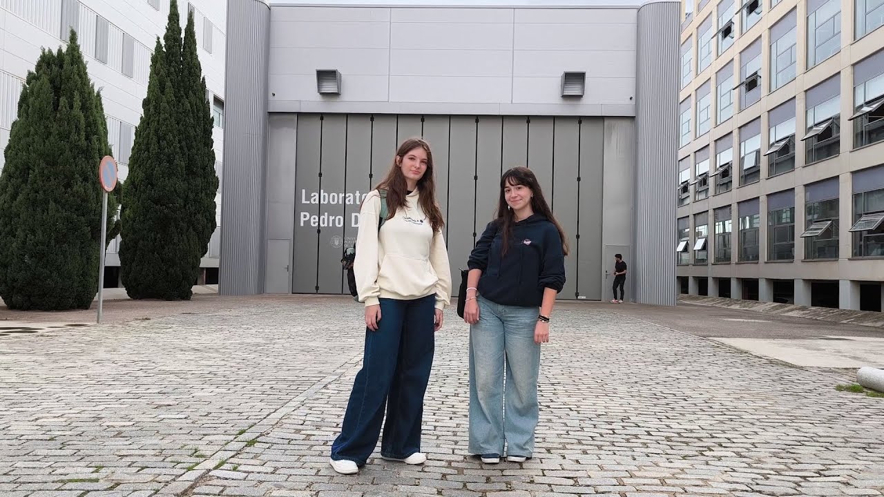 Las mejores eligen la UPV - Noticia @UPVComunica; 28-10-2024