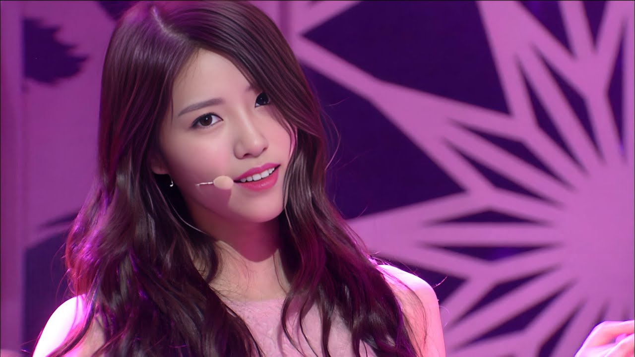 [✨BEST STAGE : 4K] ☀️🌏🌙데스티니(Destiny, 나의 지구)- 💗