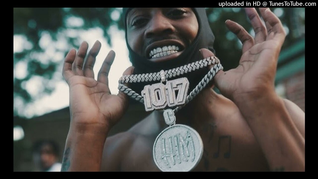 [HARD] Mac Critter x Tony Snow Sample Type Beat - 