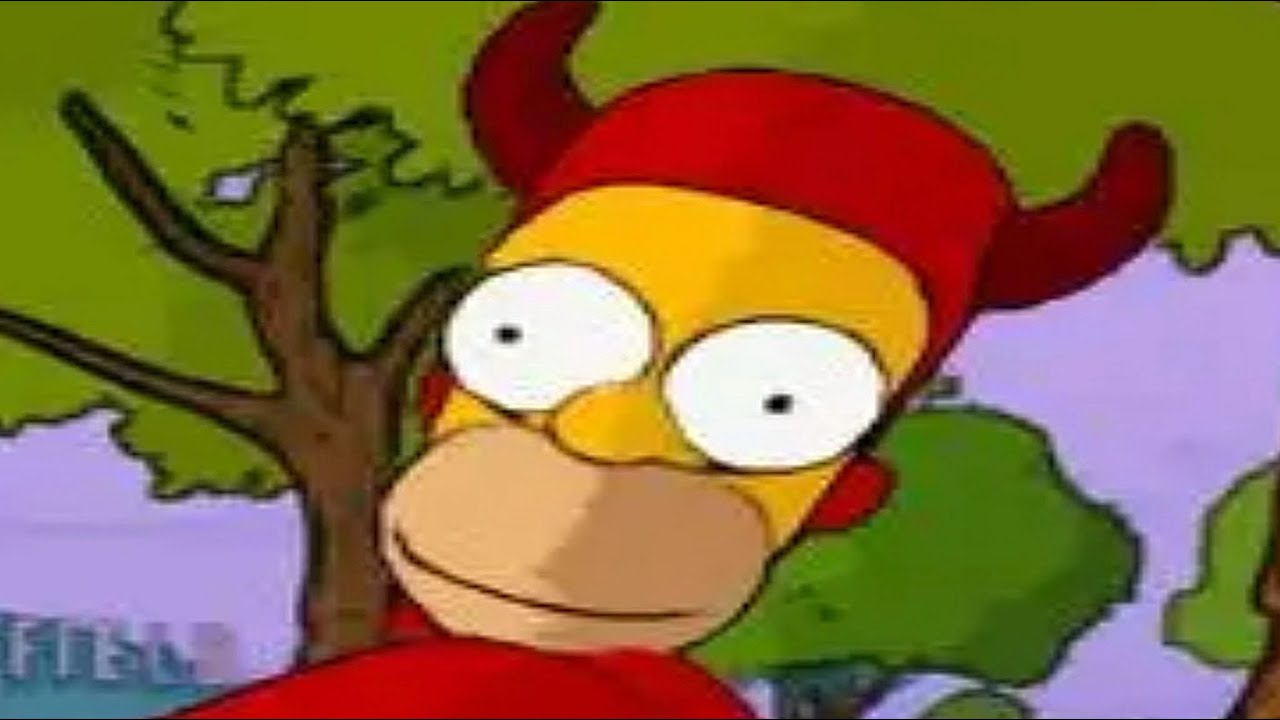 Goodbye Springfield