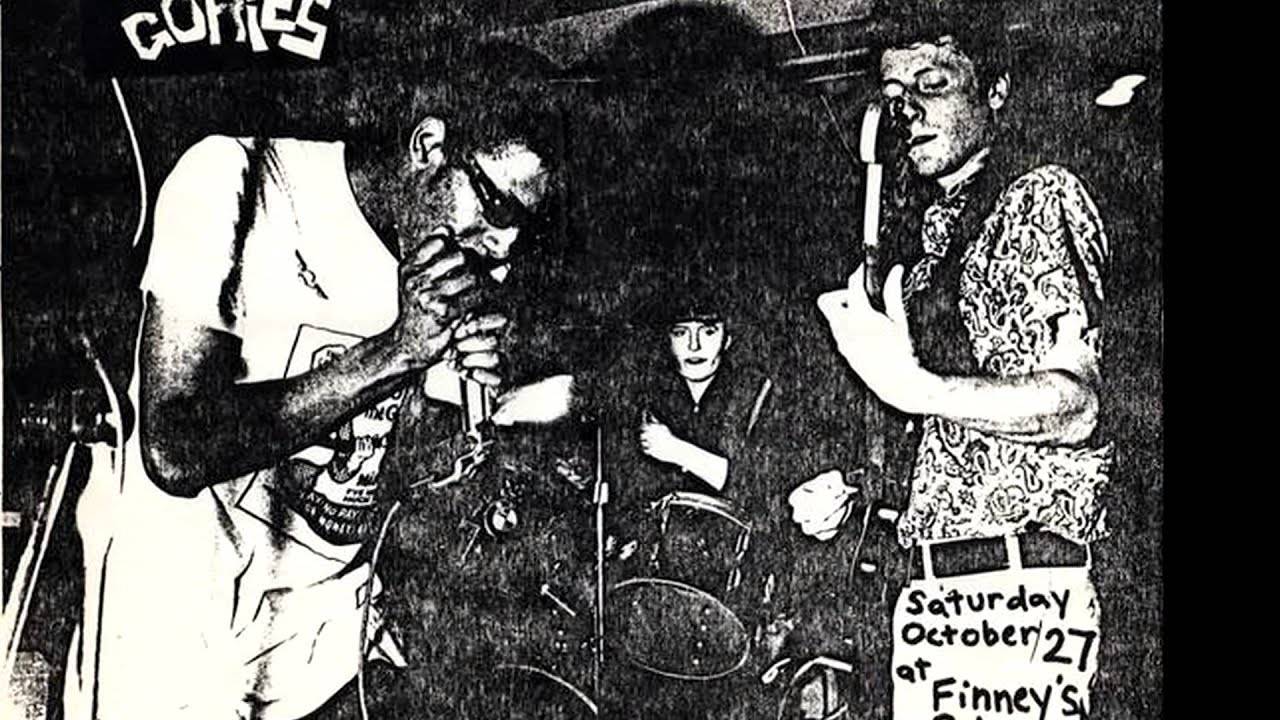 Detroit Punks Episode 2: The Gories