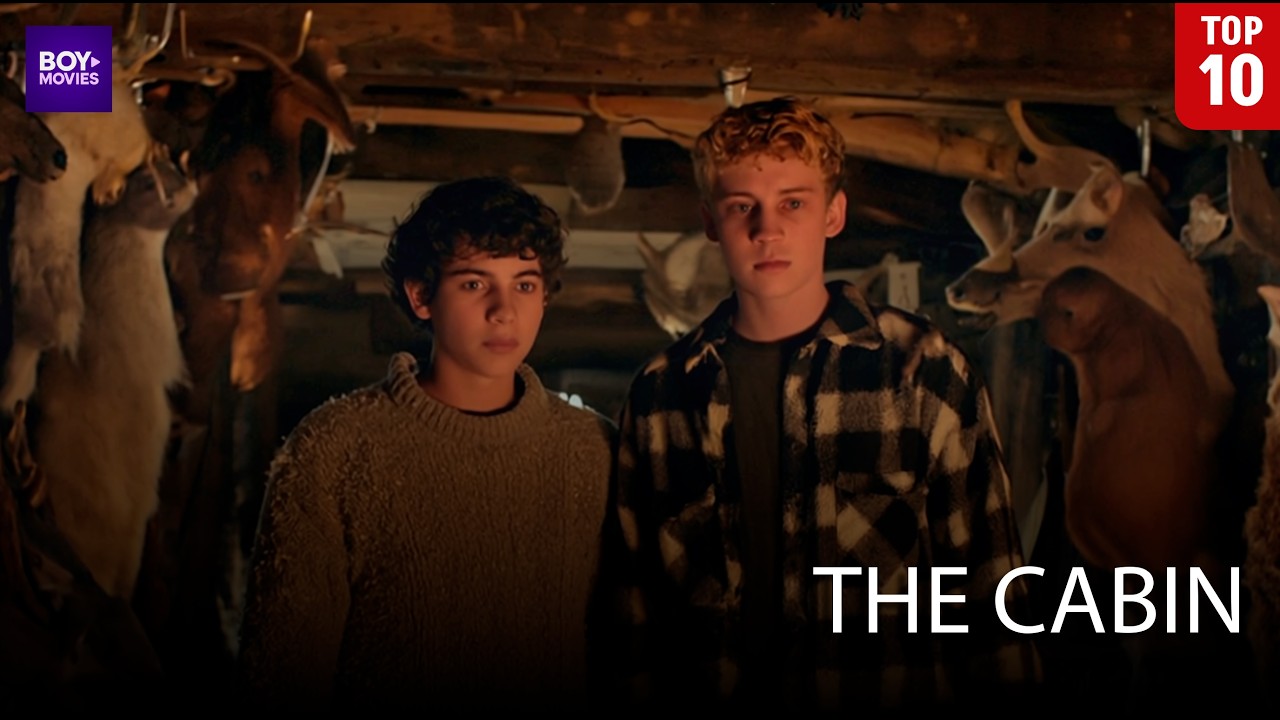 Когда дорога заканчивается, начинается история