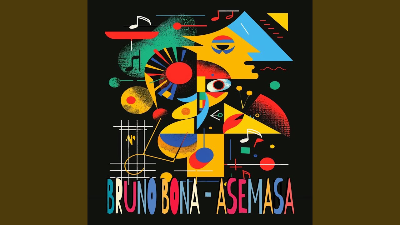 Asemasa (Original Mix)
