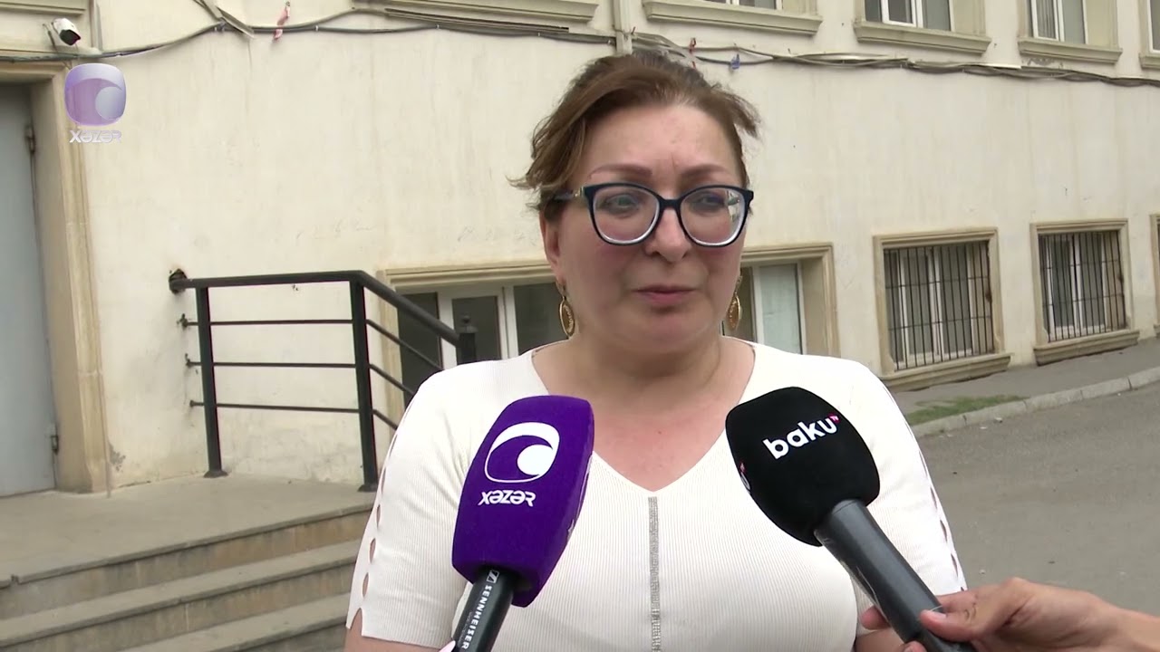 Bakıda bu məktəbin 10-cu sinif şagirdinin “patı” satdığı iddia edilir