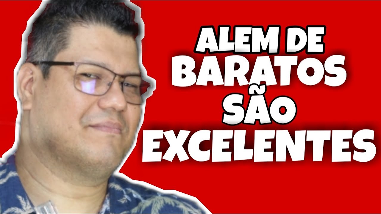 5 PERFUMES BARATOS EXCELENTES DE NICHO!!