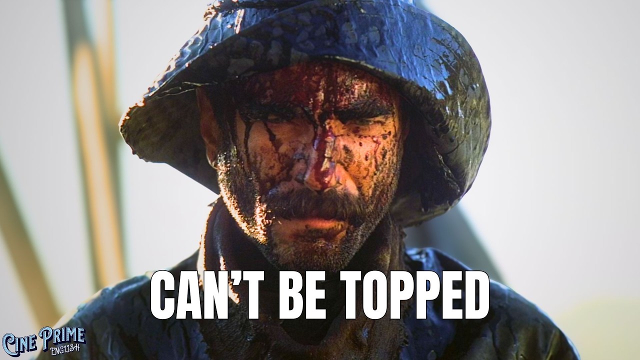 The Best Acting Performance Ever (And Why It's Unbeatable)