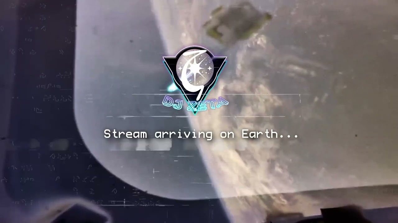 Twitch DJs Finland Raid Train, 10th edition - SUPERTRAIN (December 14, 2025)