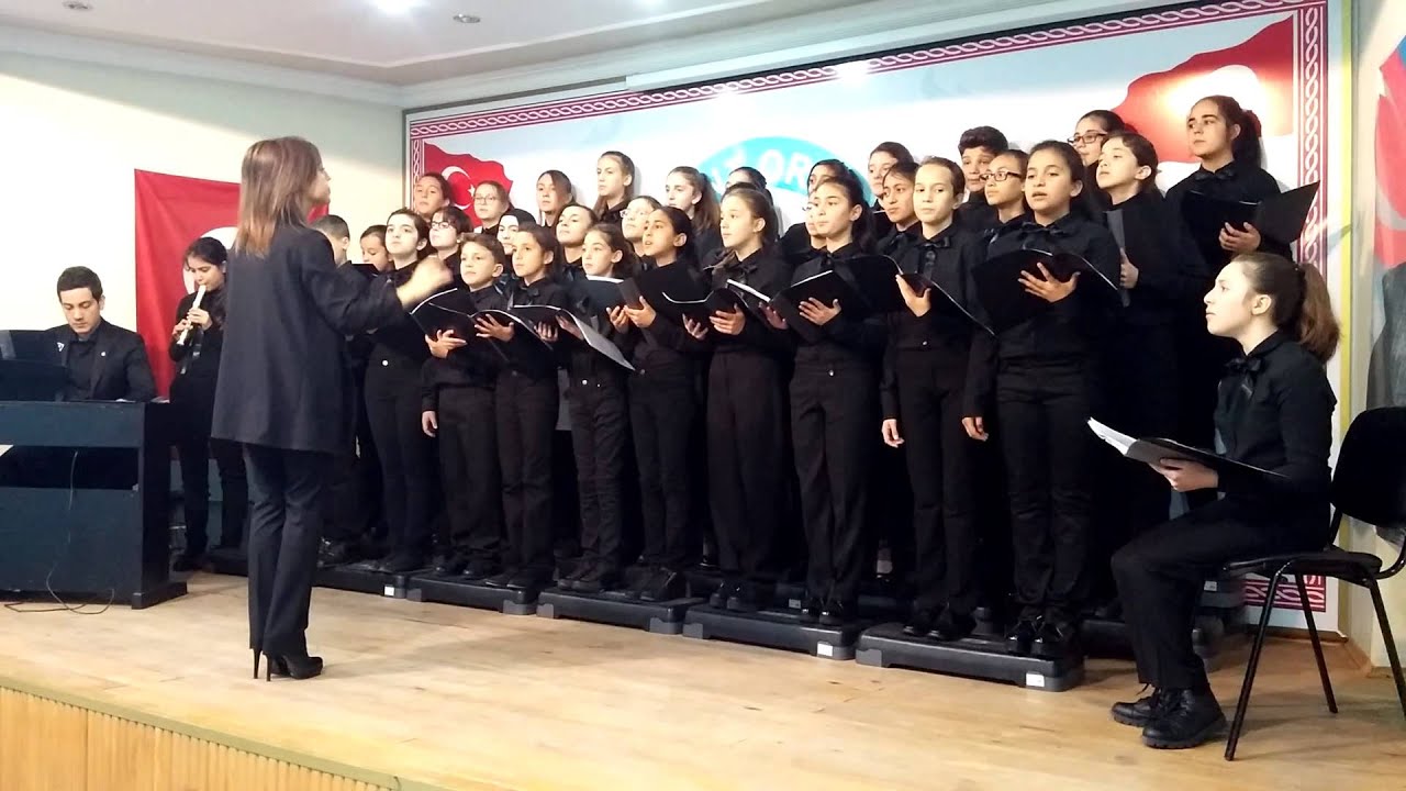 ATATÜRK ÖLMEDi & ŞANLI ATATÜRK
