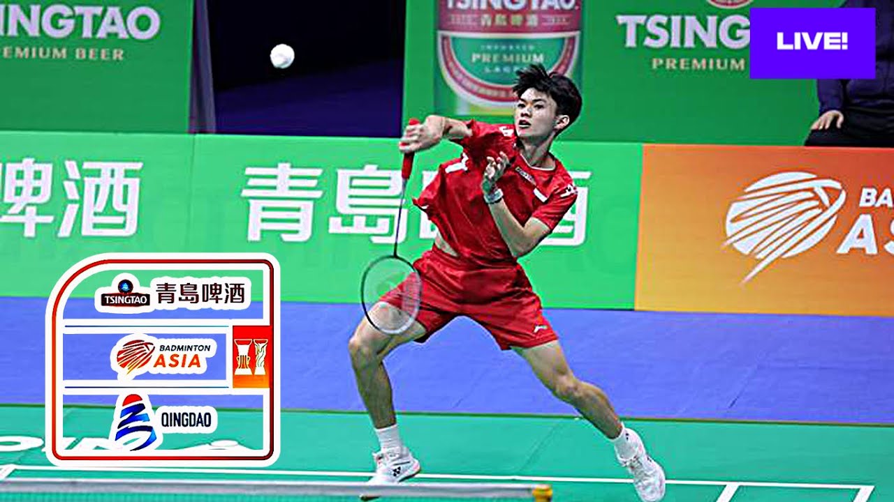 🔴LIVE QUARTER FINAL - Richie Duta RICHARDO (INA) vs Tanawat YIMJIT (THA) - BATC 2026