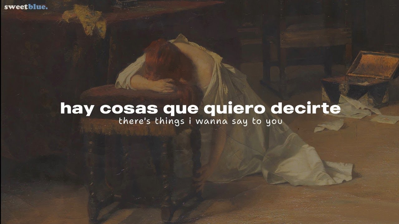 Lana Del Rey - Cinnamon Girl (Sub. Espa&ntilde;ol + Lyrics)