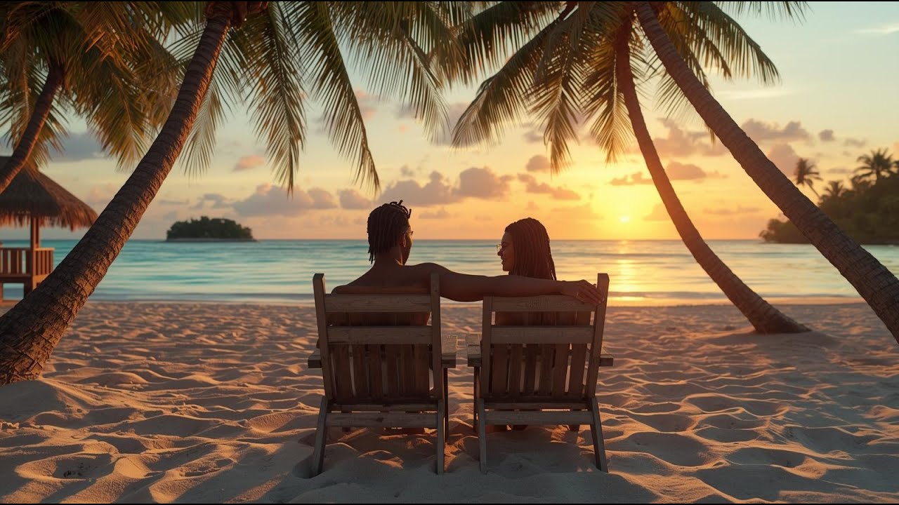 Tropical Reggae🌴 Reggae For Relax & Unwind | Reggae Mix 2026