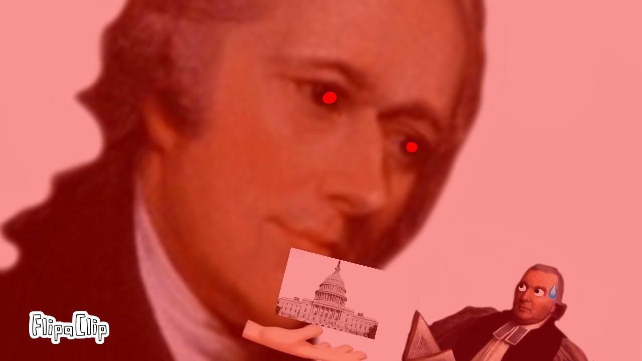 Farmer Refuted (but it&rsquo;s actually Samuel Seabury)