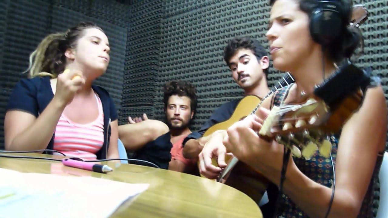 Hasta aca llegamos - Perotá Chingó