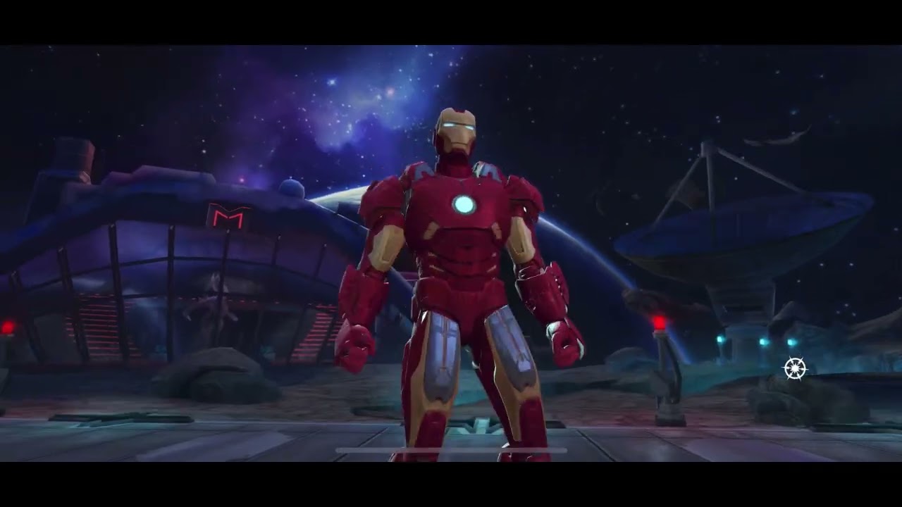 MCOC Season 62 War 4 L•V•T vs. CSTL1