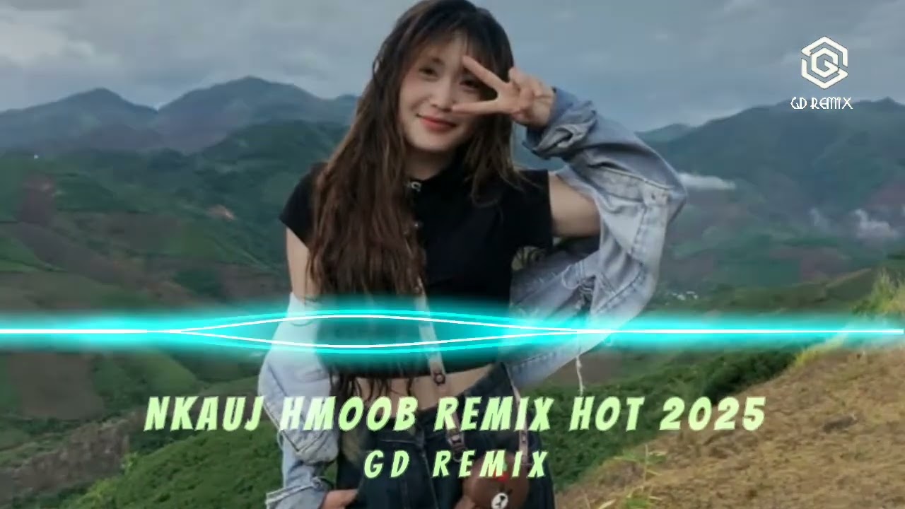 ICU - Tua Las Ntsev Remix DJ Top 3 Nkauj Hmoob Remix Zoo Noog x Kuv Tus Nas Ej 