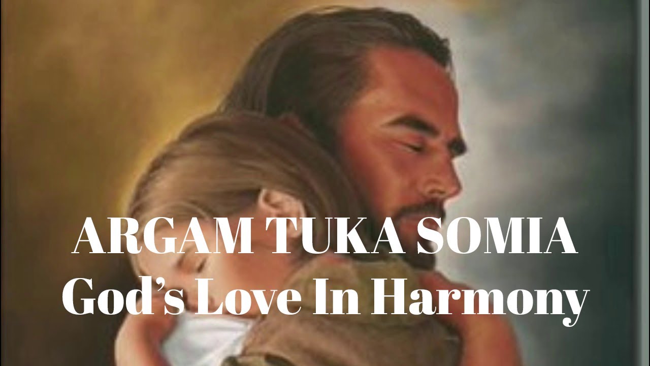 ARGAM TUKA SOMIA