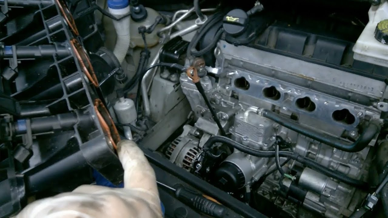 OF - C4 Picasso 12 top! revisao compra e vazamento trocador calor motor