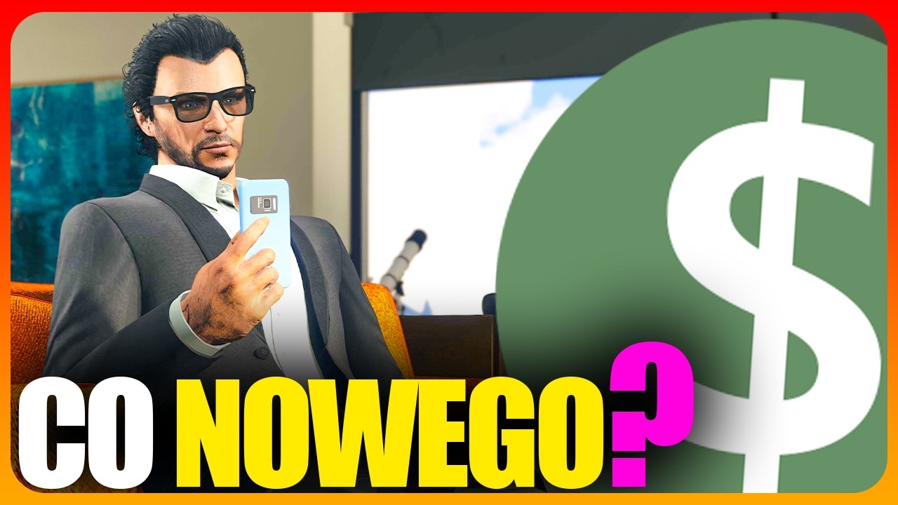NOWE PREMIE i ZNIŻKI - CO NOWEGO? | GTA ONLINE