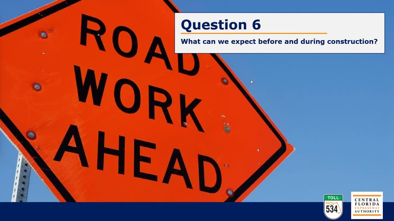 SR 534 Project Overview Presentation