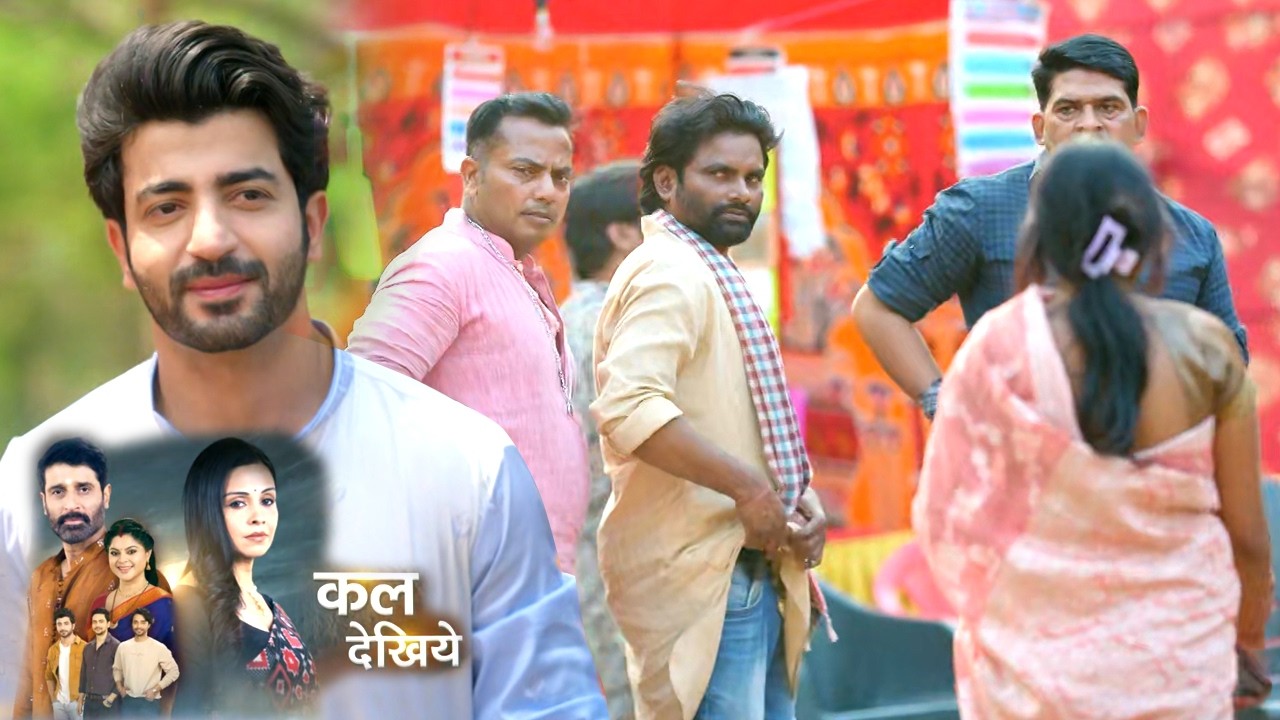 Mahadev & Sons Today Promo 19th March 2026: Rajji Ne Bhai Ne Karvaya Dheeraj Par Jaanleva Hamla