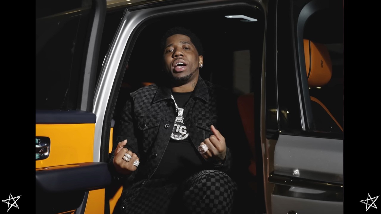 (FREE) Yfn Lucci Type Beat 