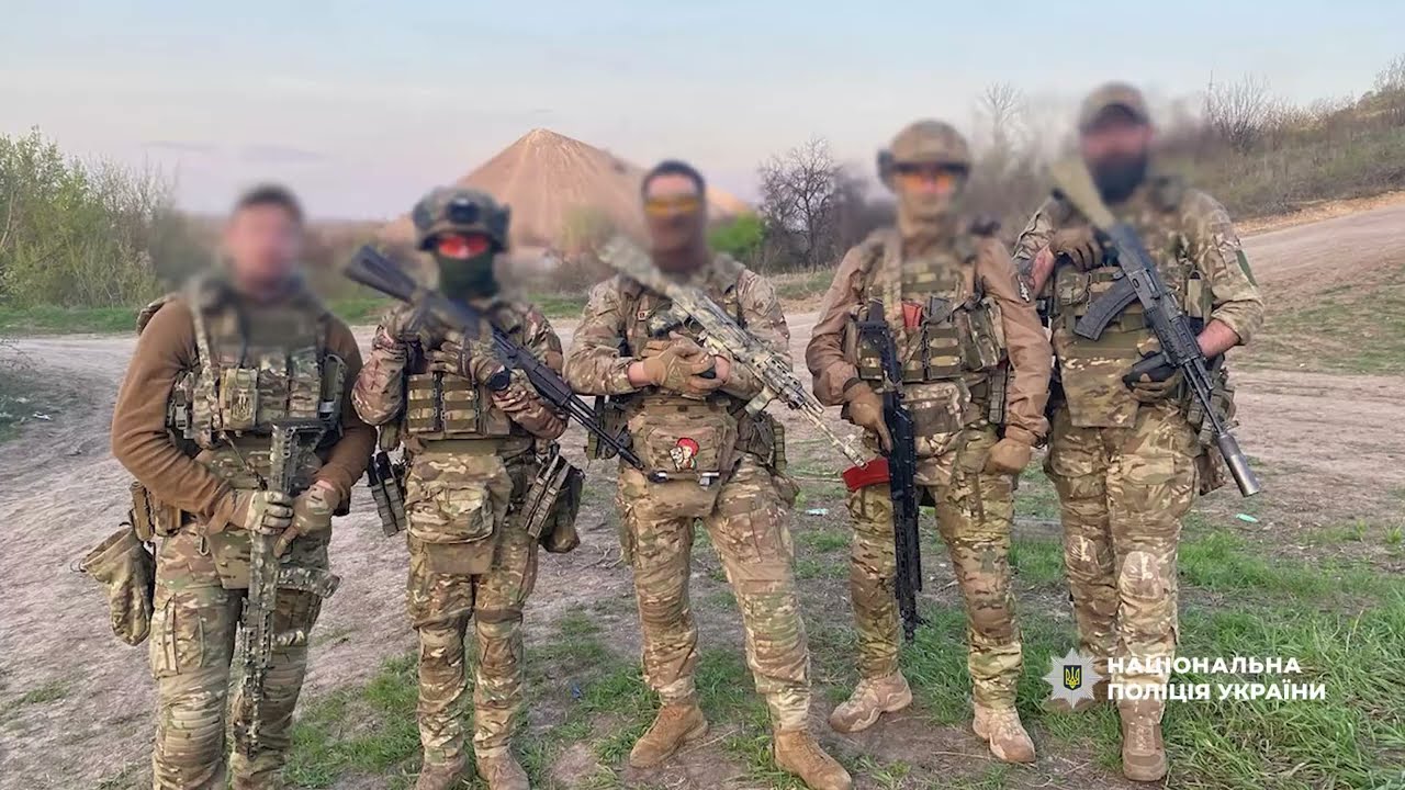 Фізична сила має межу. Коли вона закінчується – починається характер: столичний поліцейський – Степ