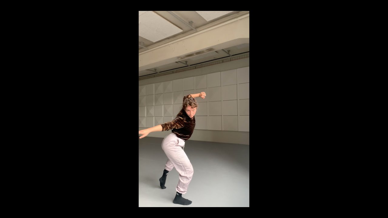 Improvisation play | Aline Serrano