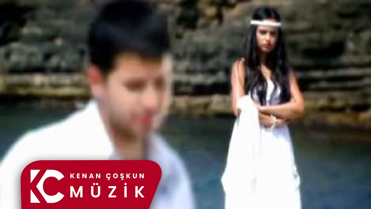 Kenan Coşkun - Yüreğimin Başı (Official Video)