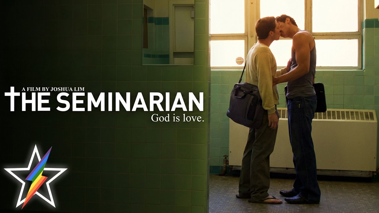 The Seminarian (2010) | LGBTQ+ Faith & Identity Drama | Full Movie