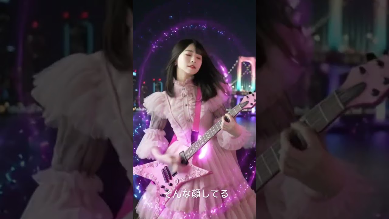 街角プリンセス / Chelsea Broken Dolls / 