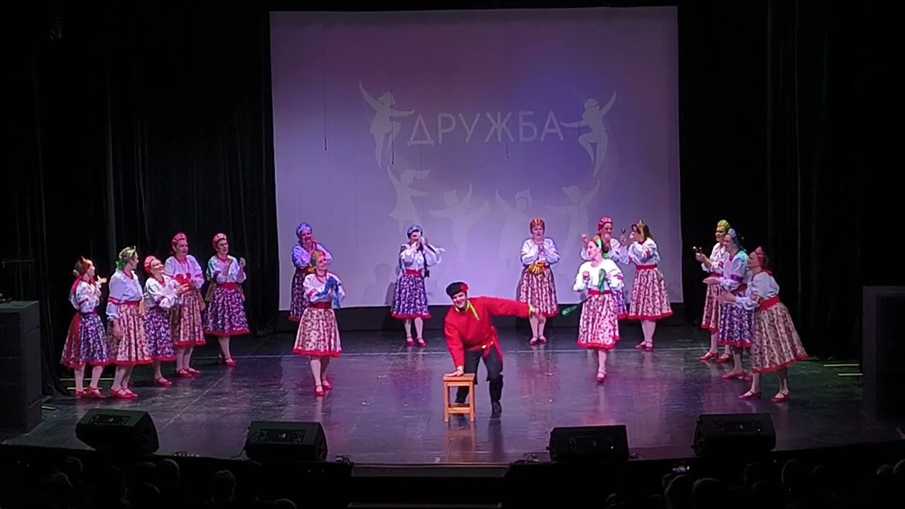 Широкая ярмарка, Москва 05 марта 2026